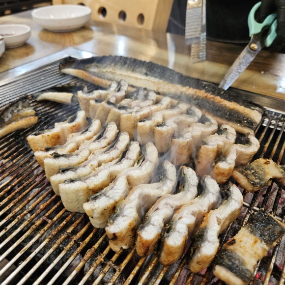 미사장어명가 이미지