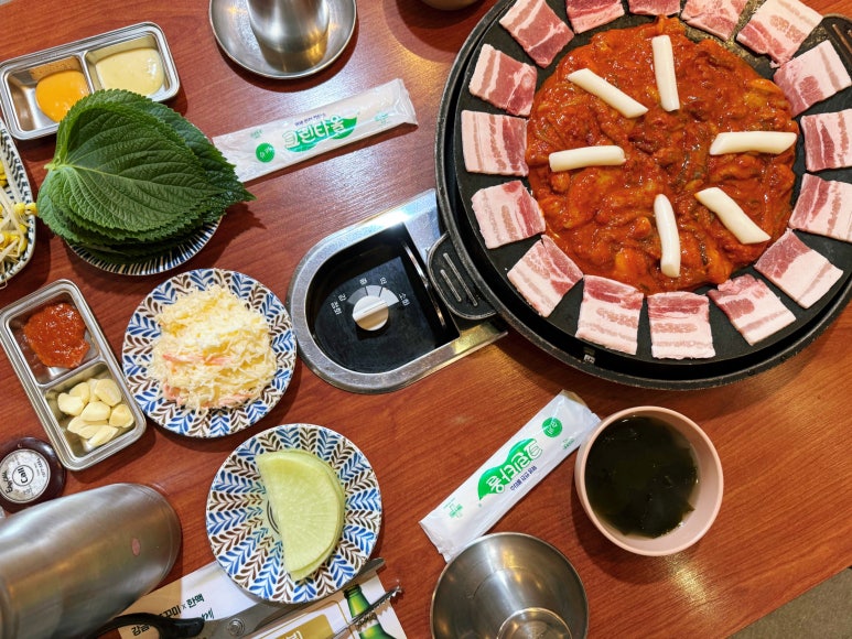 강금옥쭈꾸미 이미지