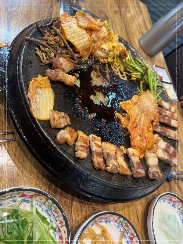필살무쇠삼겹 산남점 이미지