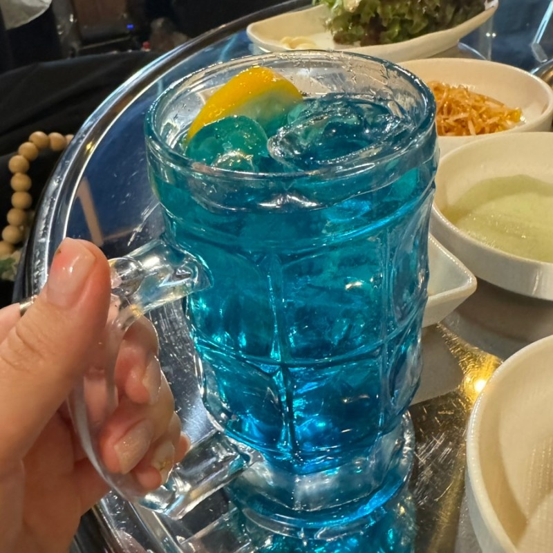 고기먹고밥먹고 이미지