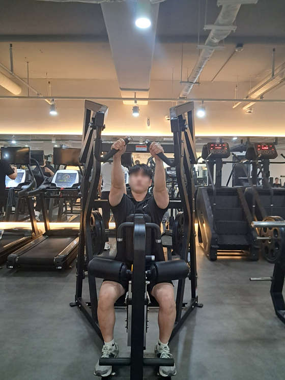 바디플렉스짐송정역점 이미지