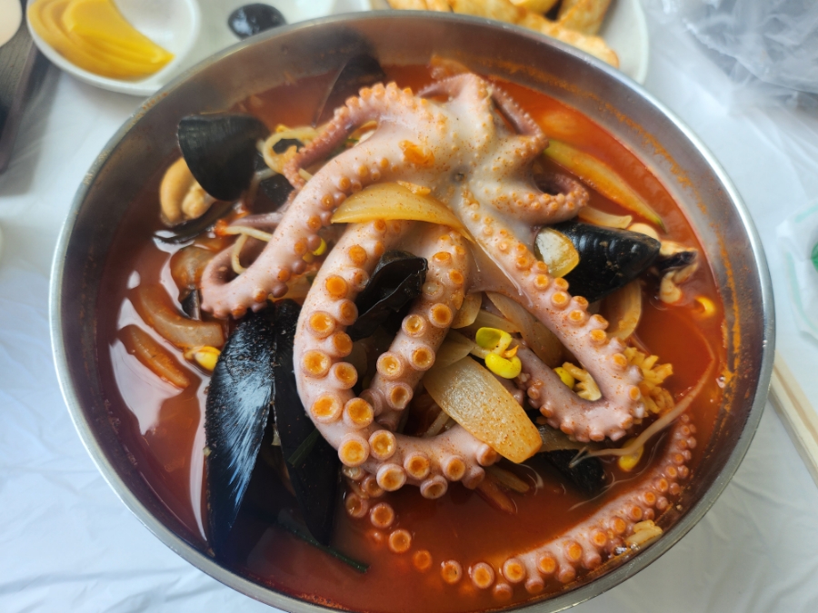 장고항짬뽕 이미지