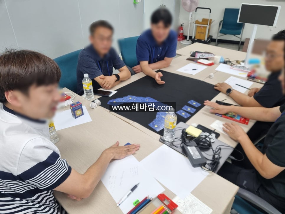 비전커뮤니케이션 이미지