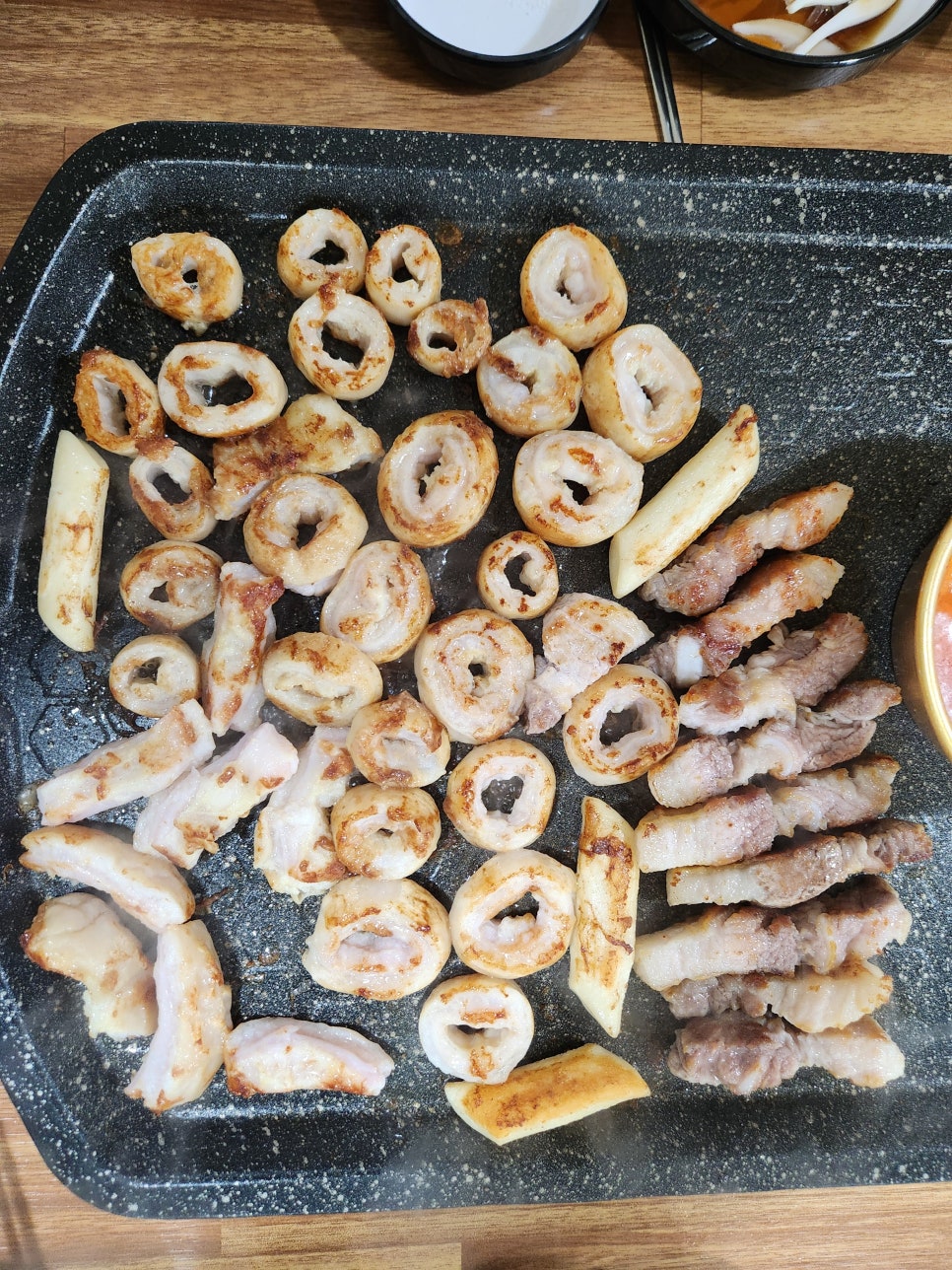 시골생막창 이미지