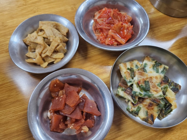 청정대구탕 이미지