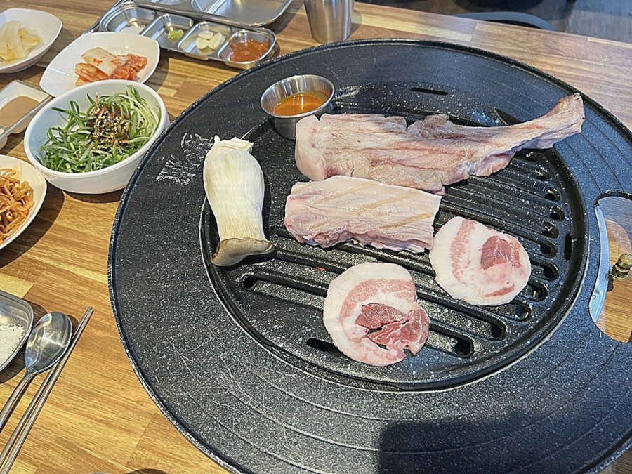 숙성고집 이미지