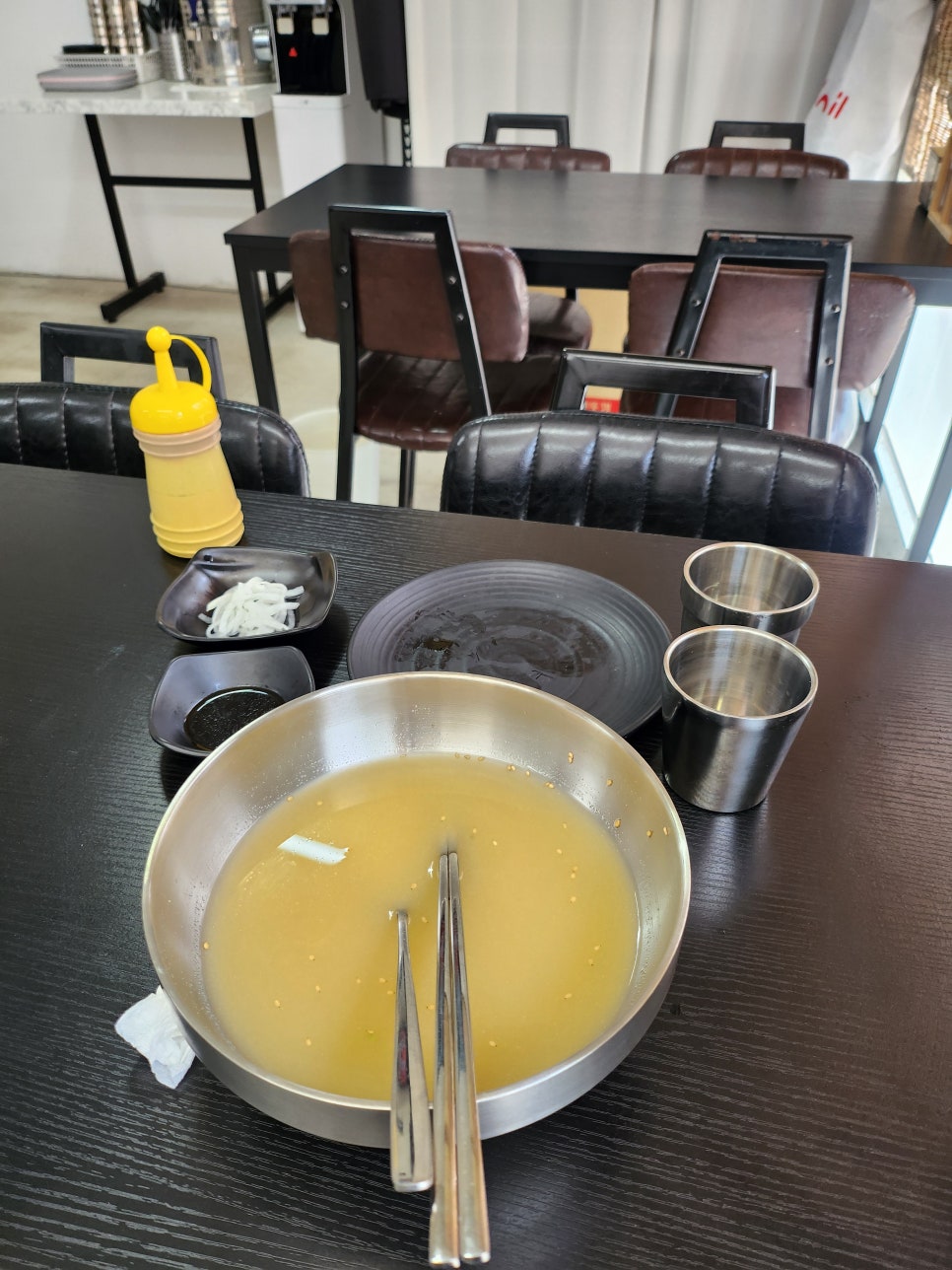 연홍냉면쌍문점 이미지