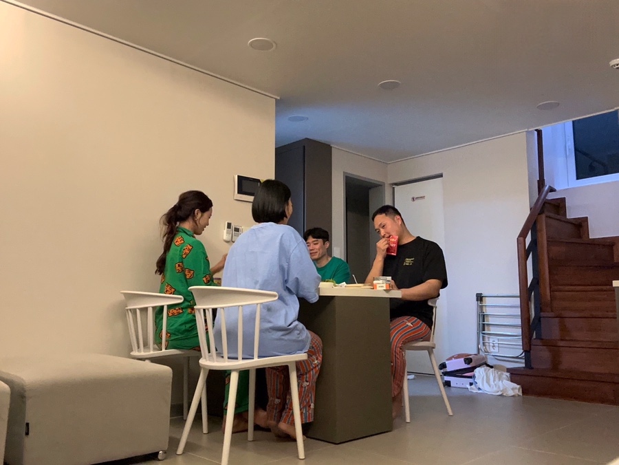 정미야식 이미지