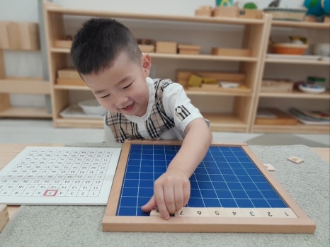 스콜라몬테소리인천 이미지