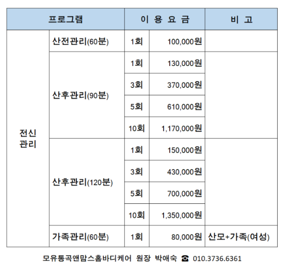 강동출장마사지 이미지