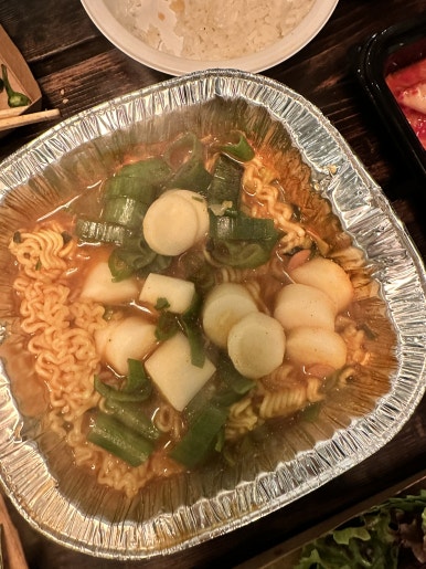 한강바베큐 이미지