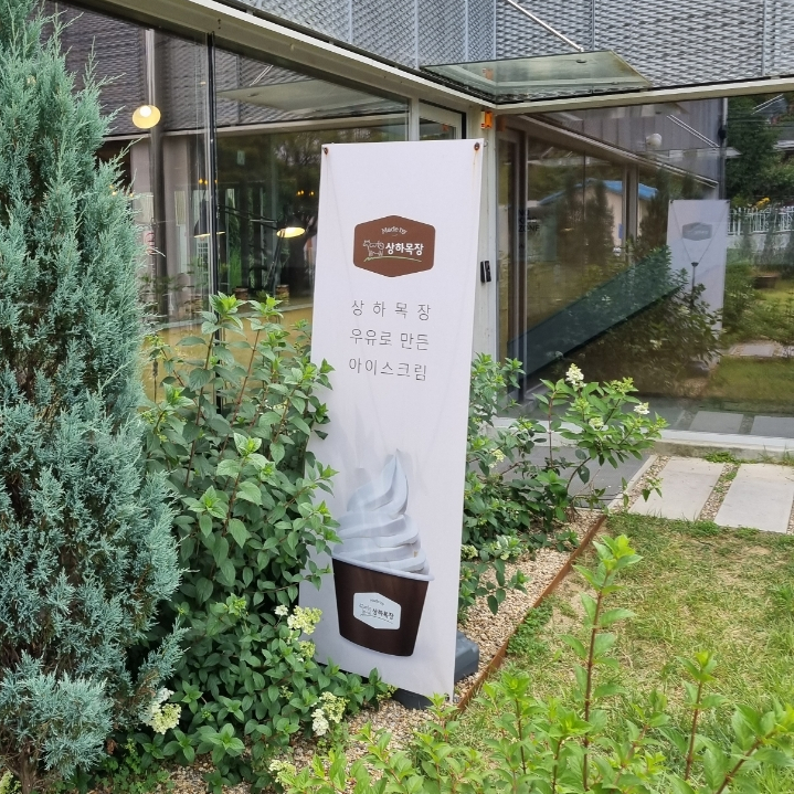 오조커피 이미지