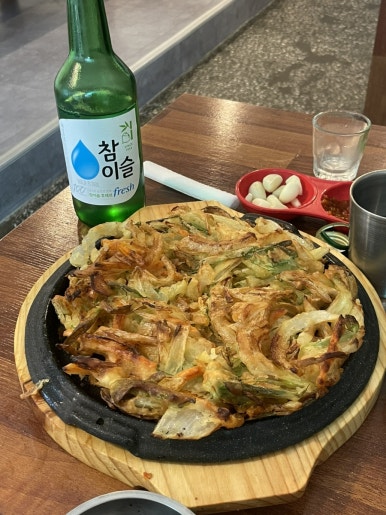 불광동불쭈꾸미 이미지