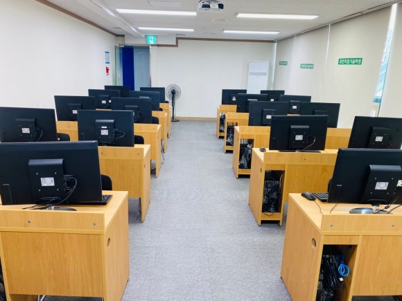 휴먼직업기술학원 이미지