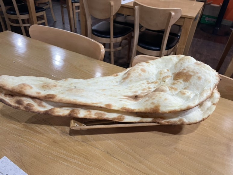 마운틴 피시텔 레스토랑 이미지