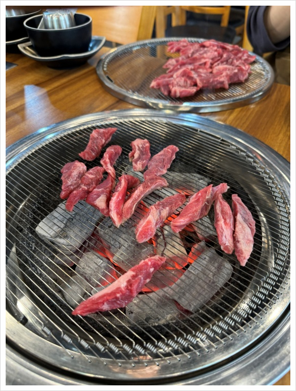 천상갈비 이미지