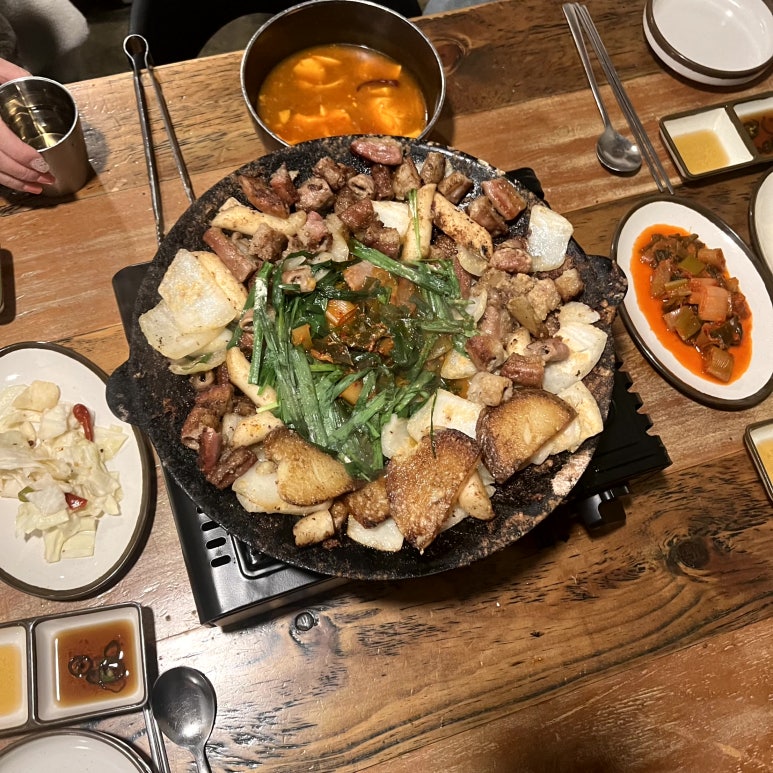 마포구이가 이미지