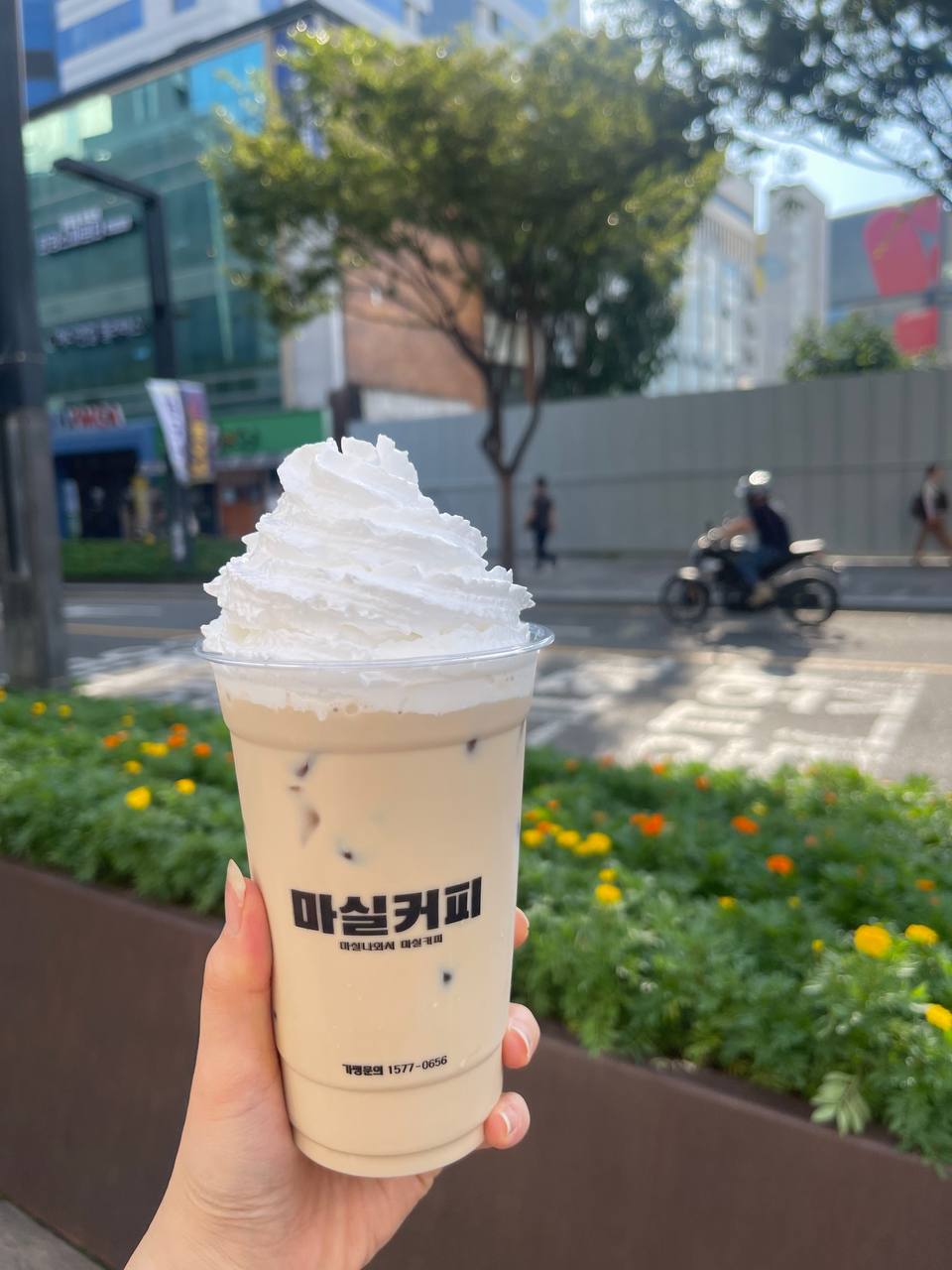데일리커피&디저트 이미지