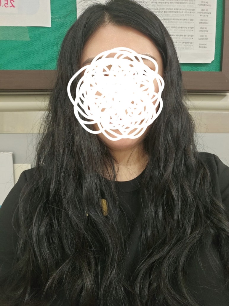 단,하나헤어 이미지