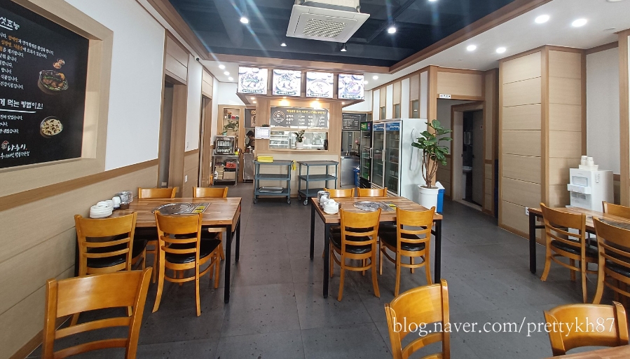 나능이 능이버섯백숙(여수주삼점) 이미지