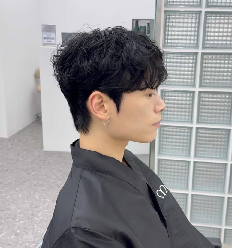 로데미용실 이미지