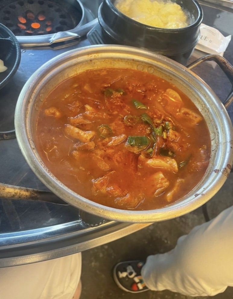 복자씨연탄구이 별관 대표 사진