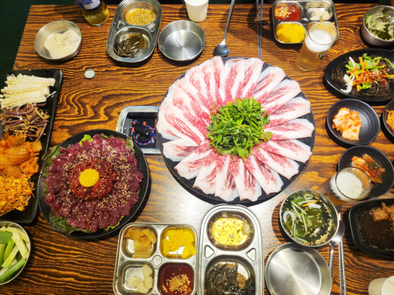 운암회관 이미지