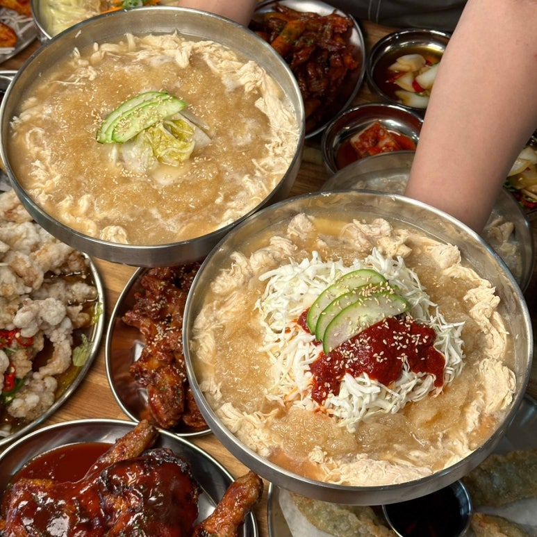 당진반찬 이미지