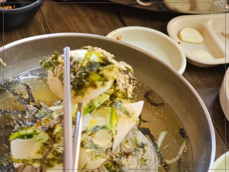 홍천닭갈비막국수 이미지