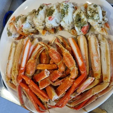 큰바다대게회식당 이미지