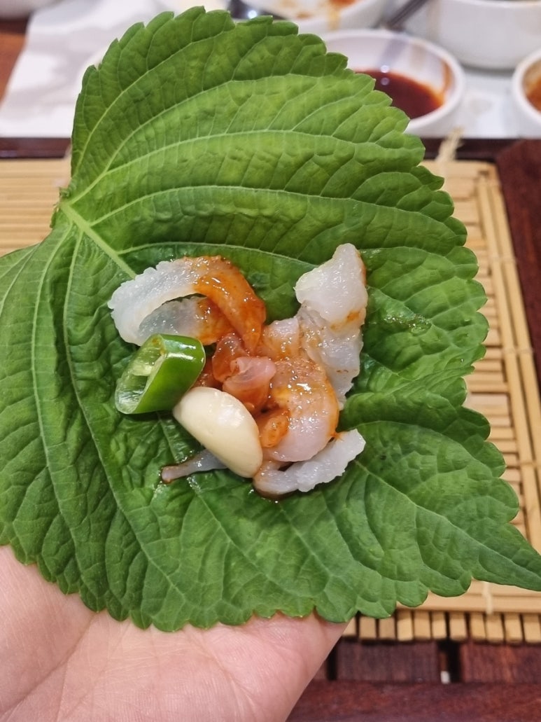 세꼬시회식당 이미지