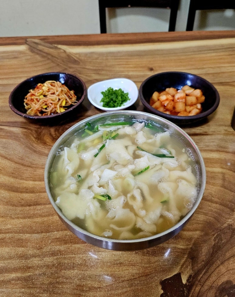 민들레분식 이미지