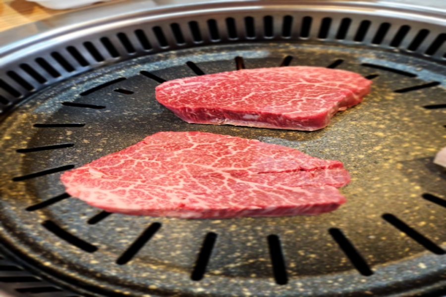 미담식당 이미지