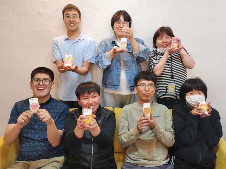안동시중증장애인자립지원센터 이미지