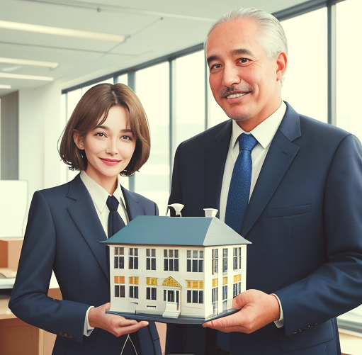 택스앤리얼티세무사 이미지