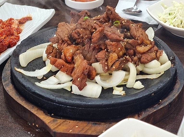 본궁석갈비 이미지