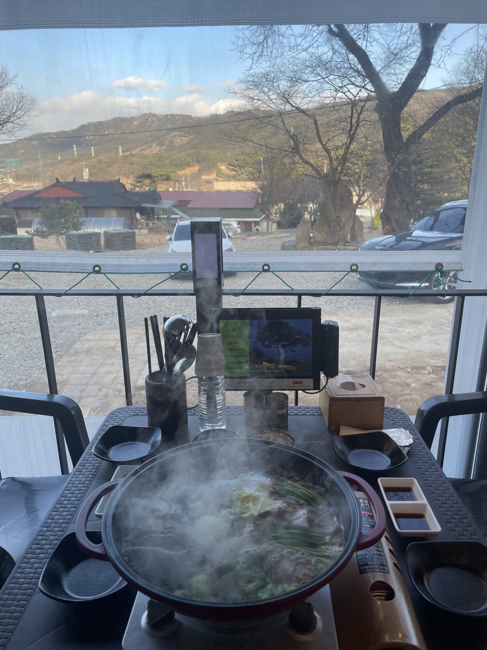 수덕주유소 이미지