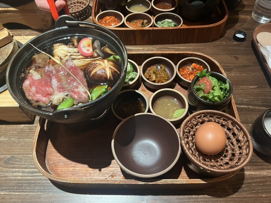 우물집 이미지
