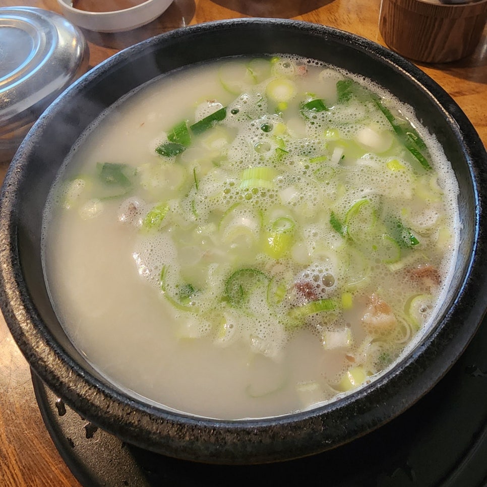 평창한우 가마솥 이미지