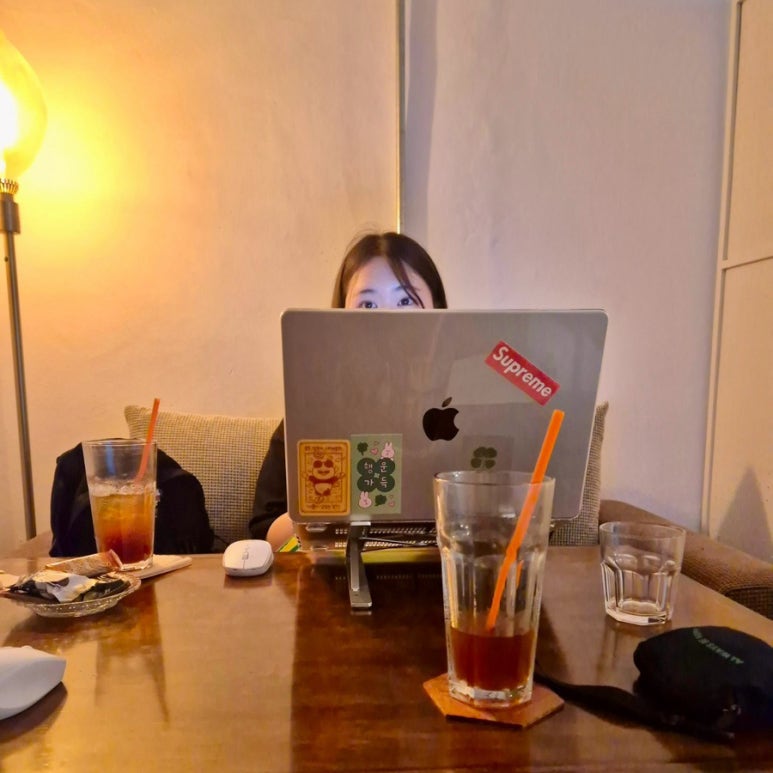 카페피고지고 이미지