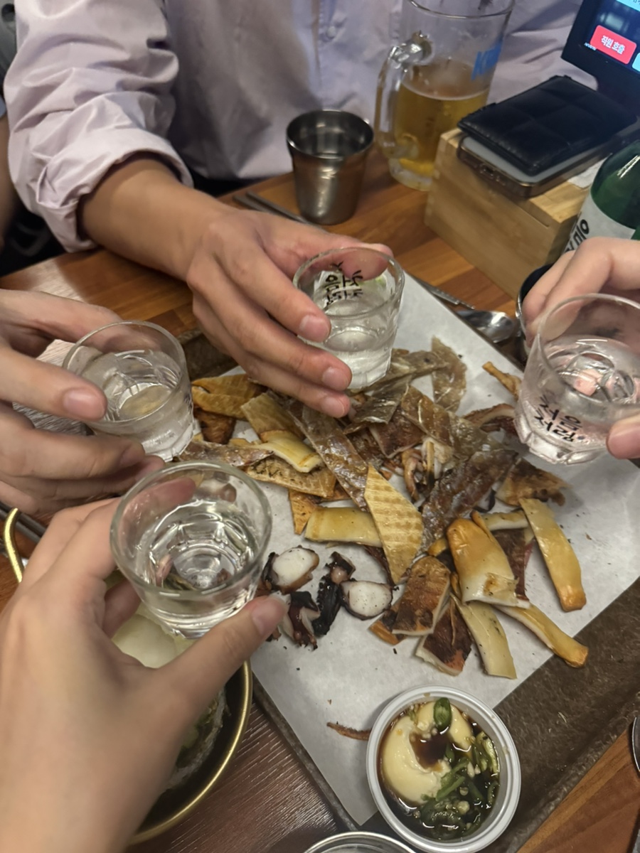 서울황태 이미지