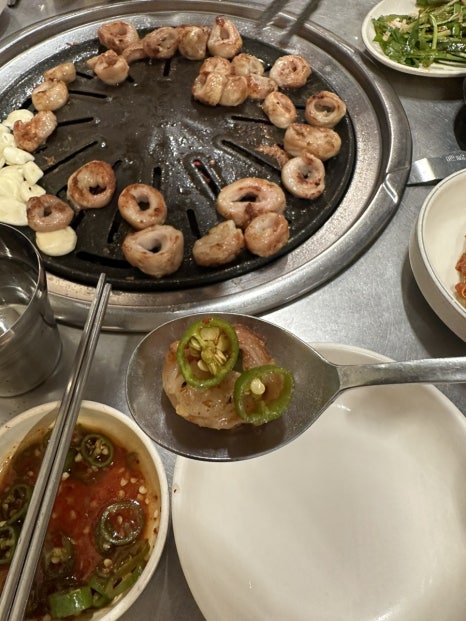 왓다막창 이미지