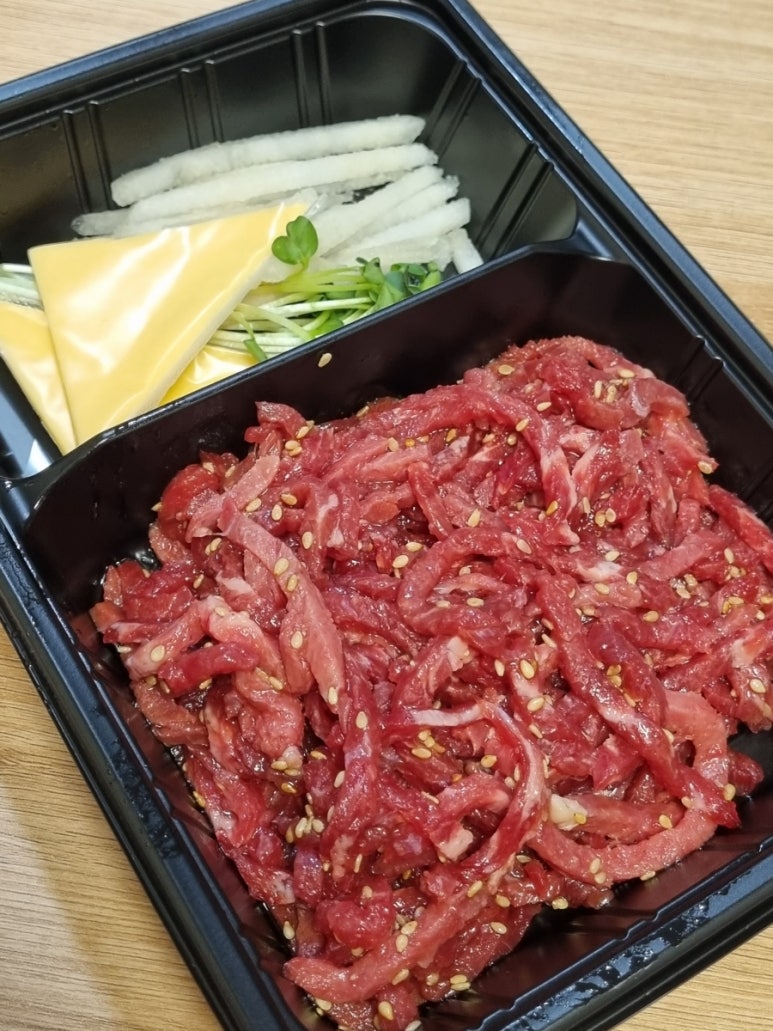 연두민어찜 이미지