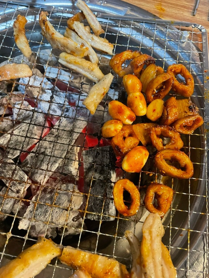 호호달구벌막창(부산정관점) 이미지