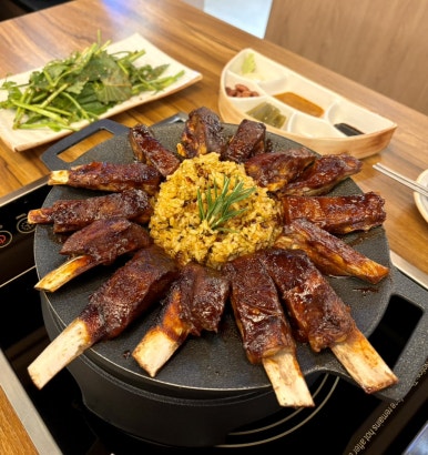 양마담 청량리점 이미지