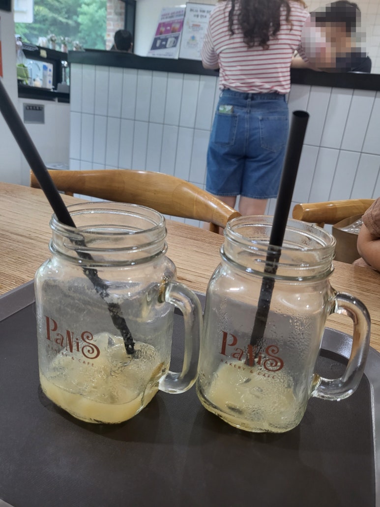 서울장애인종합복지관 보호작업장(파니스) 이미지
