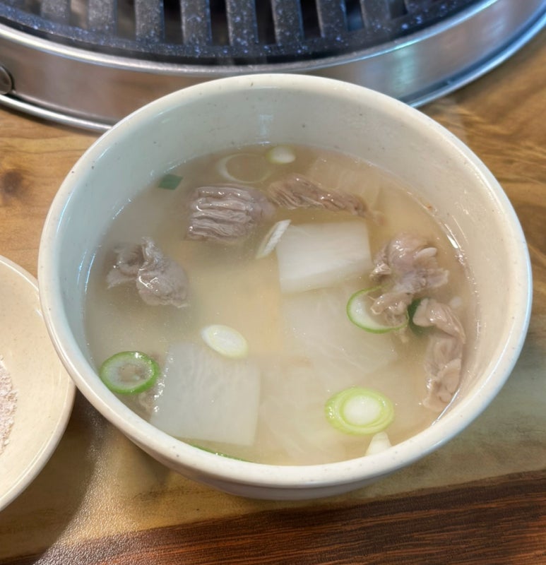 명가생고기 정육식당 이미지