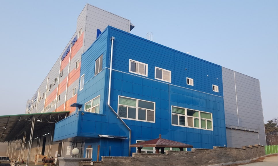 (주)천안물류 이미지