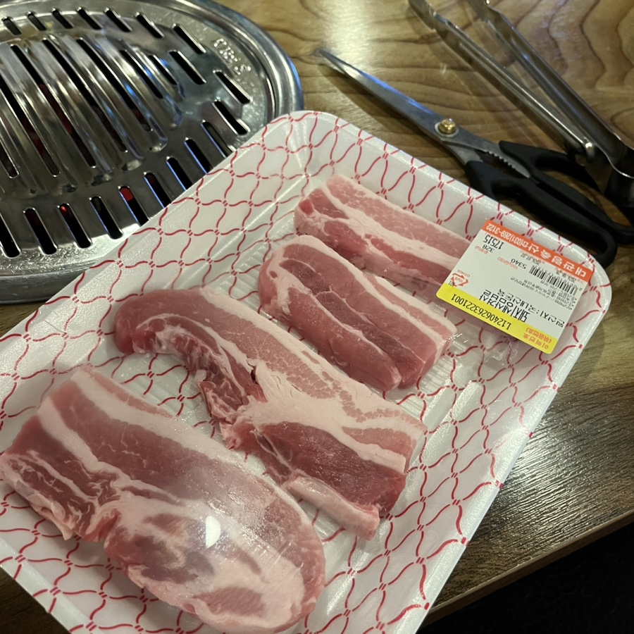 대관령축산정육식당 이미지