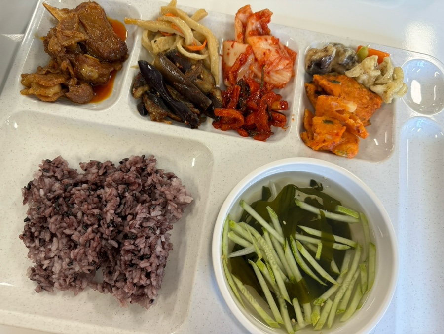 세교한식뷔페 이미지